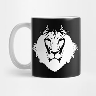 lion king Mug